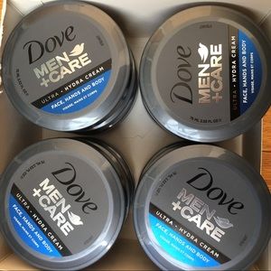 Dove Men + Care 2 for $12